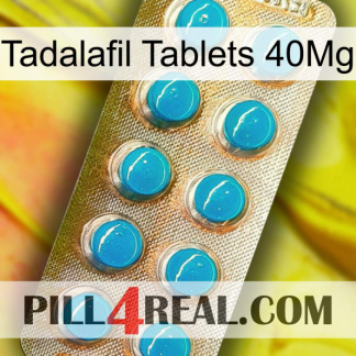 Tadalafil Tablets 40Mg new09